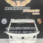 Volkswagen Golf Bagaj Kapağı çıkma parça - ANKA OTO YEDEK PARÇA İZMİR
