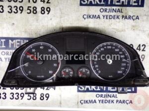 VW GOLF 5 ÇIKMA KM HIZ GÖSTERGE SAATİ 1K0 920 864 A , 1K0920 – Konya Çıkma Parça