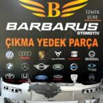 Volkswagen Golf Ön Tampon çıkma parça - ANKA OTO YEDEK PARÇA İZMİR
