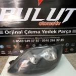 Volkswagen Golf Sol Ön Far çıkma parça - ANKA OTO YEDEK PARÇA İZMİR