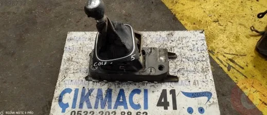 Volkswagen Golf Vites Kolu çıkma parça - ÇIKMACI 41 KOCAELİ