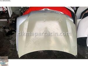 Vw Golf 6 Hatasız Ön Kaput Çıkma – Çıkma İzmir