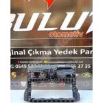 Volkswagen Golf Ön Panel çıkma parça - ANKA OTO YEDEK PARÇA İZMİR