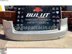 Vw Golf 6 Plus Arka Tampon Çıkma – Çıkma İzmir