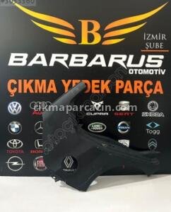 Vw Golf 6 Sağ Arka Çamurluk 2009-2012 – Çıkma İzmir