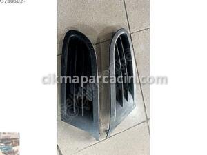 Vw Golf 6 Sağ Sol Sis Kapağı Sissiz Çıkma – Çıkma İzmir