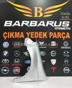 Vw Golf 6 Sol Ön Çamurluk 2009-2012 – Çıkma İzmir