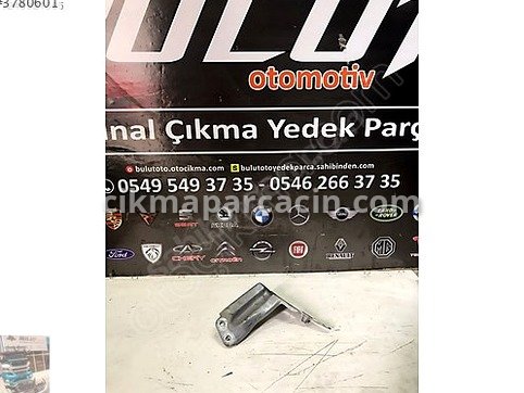 Volkswagen Golf Çamurluk Bağlantı Sacı çıkma parça
