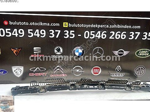 Volkswagen Golf Bağlantı Braketi çıkma parça