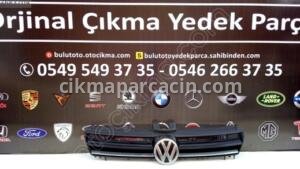 Vw Golf 7 Confortline İÇin Ön Panjurlar – Çıkma İzmir