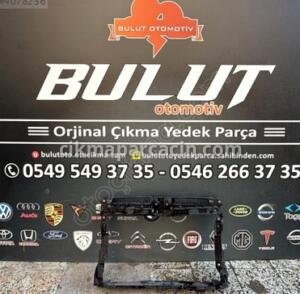 Vw Golf 7 Dizel Ön Panel 2012-2019 – Çıkma İzmir