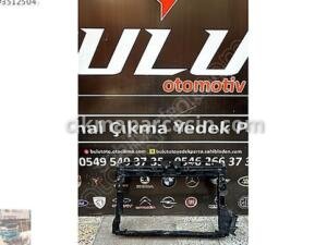 Vw Golf 7 Dizel Ön Panel 5G0805594 – Çıkma İzmir