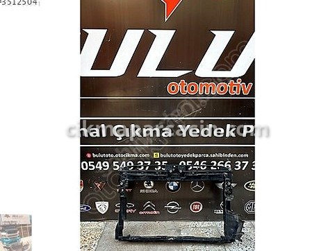 Volkswagen Golf Ön Panel çıkma parça