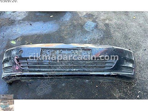 Volkswagen Golf Ön Tampon çıkma parça