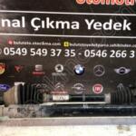 Volkswagen Golf Aks çıkma parça - ANKA OTO YEDEK PARÇA İZMİR