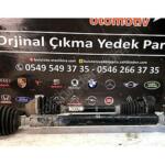 Skoda Octavia Aks çıkma parça - ANKA OTO YEDEK PARÇA İZMİR