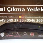 Volkswagen Golf Ön Tampon çıkma parça - ANKA OTO YEDEK PARÇA İZMİR