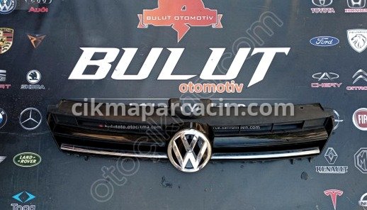 Volkswagen Golf Panjur çıkma parça