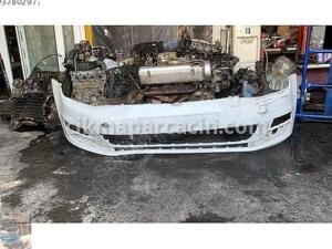 Vw Golf 7 Ön Tampon Çıkma – Çıkma İzmir