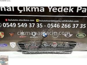 Vw Golf 7 Ön Tampon Orta Izgara Çıkma Orijinal 5G0853677A – Çıkma İzmir