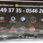 Volkswagen Golf Tampon Braketi çıkma parça - ANKA OTO YEDEK PARÇA İZMİR