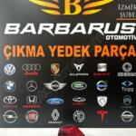 Volkswagen Golf Sağ Arka Stop çıkma parça - ANKA OTO YEDEK PARÇA İZMİR