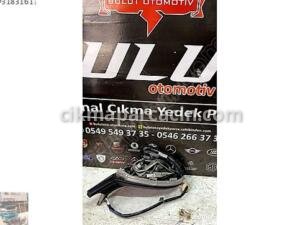 Vw Golf 7 Sol Dikiz Aynası 5G1857501 – Çıkma İzmir