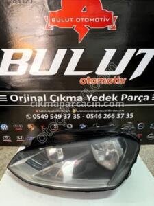 Vw Golf 7 Sol Ön Far Orjinal – Çıkma İzmir