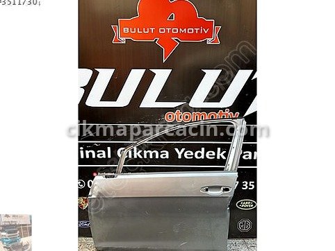 Volkswagen Golf Sol Ön Kapı çıkma parça