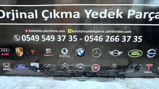Volkswagen Golf Tampon Izgarası çıkma parça - ANKA OTO YEDEK PARÇA İZMİR