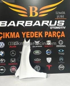 Vw Golf 7.5 Sağ Çamurluk 2016-2019 – Çıkma İzmir