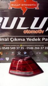 Vw Golf 7.5 Sağ Diş Stop 2017-19 – Çıkma İzmir