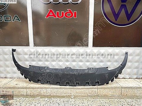 Volkswagen Golf Ön Tampon çıkma parça