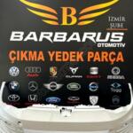 Volkswagen Golf Ön Tampon çıkma parça - ANKA OTO YEDEK PARÇA İZMİR