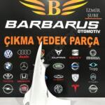 Volkswagen Golf Sağ Ön Çamurluk çıkma parça - ANKA OTO YEDEK PARÇA İZMİR