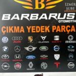 Volkswagen Golf Sol Arka Stop çıkma parça - ANKA OTO YEDEK PARÇA İZMİR