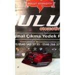 Volkswagen Golf Sol Arka Stop çıkma parça - ANKA OTO YEDEK PARÇA İZMİR