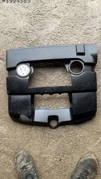 Volkswagen Golf Motor Kapağı çıkma parça - ANKA OTO YEDEK PARÇA İZMİR