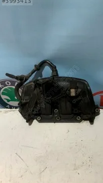Volkswagen Golf Emme Manifoldu çıkma parça - ANKA OTO YEDEK PARÇA İZMİR