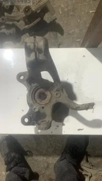 Volkswagen Golf Taşıyıcı çıkma parça - ANKA OTO YEDEK PARÇA İZMİR