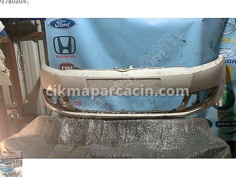 Volkswagen Golf Ön Tampon çıkma parça