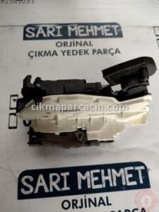 VW GOLF7 SOL ÖN KAPI KİLİT 5K1837015E – 5K1 837 015 E – Konya Çıkma Parça