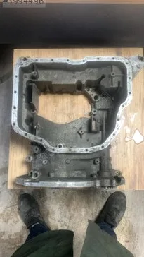 Seat Ibiza Karter çıkma parça - ANKA OTO YEDEK PARÇA İZMİR