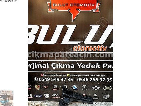 Volkswagen Jetta Ön Cam Izgarası çıkma parça