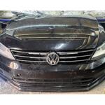 Volkswagen Jetta Ön Tampon çıkma parça - ANKA OTO YEDEK PARÇA İZMİR