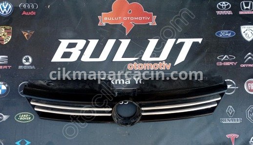 Volkswagen Jetta Panjur çıkma parça
