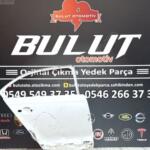 Volkswagen Jetta Sağ Arka Kapı çıkma parça - ANKA OTO YEDEK PARÇA İZMİR