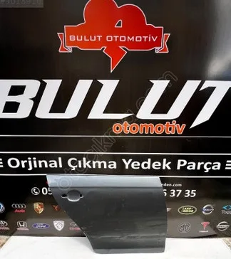 Mercedes-Benz 190 Kapı Sacı çıkma parça - ANKA OTO YEDEK PARÇA İZMİR