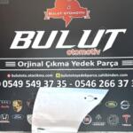 Volkswagen Jetta Sol Arka Kapı çıkma parça - ANKA OTO YEDEK PARÇA İZMİR