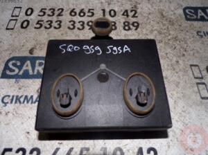 VW KAPI KONTROL MODÜLÜ 5Q0 959 595 A – Konya Çıkma Parça